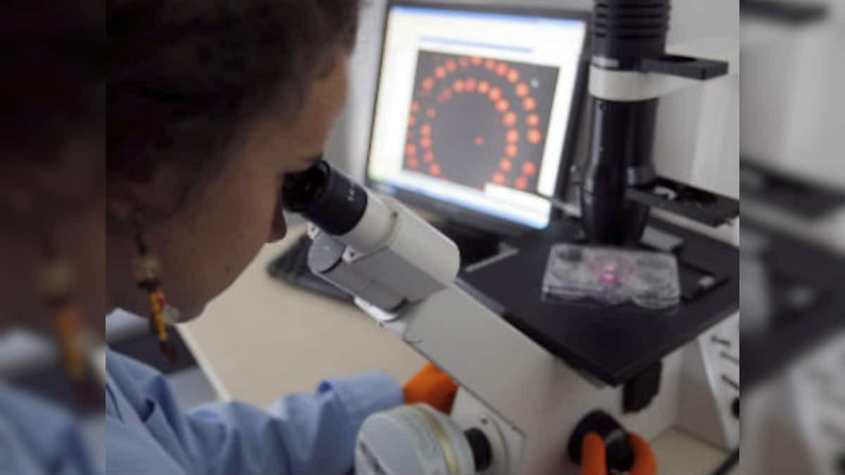 Indian scientists identify a diagnostic marker to differentiate