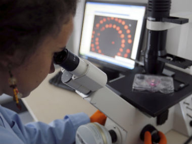 Scientists create new antibiotic which can fight superbugs, drug-resistant TB  Scientists create new antibiotic which can fight superbugs, drug-resistant TB