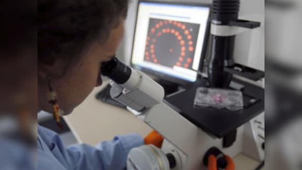 Indian scientists identify a diagnostic marker to differentiate cancerous and non-cancerous prostrate enlargement