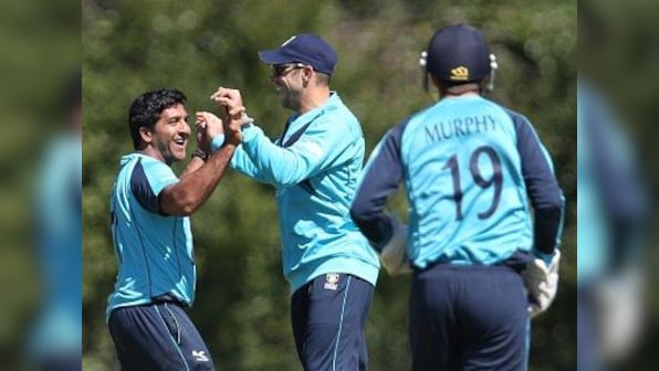 Desperate Scotland look to end World Cup losing streak