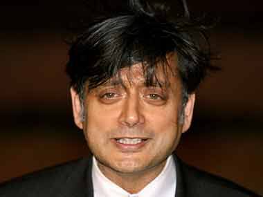 Shashi Tharoor says Indo-US nuclear deal triumph of UPA policies