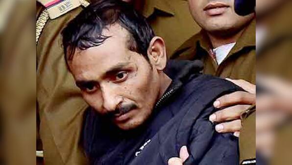 Uber rape case: Victim identifies driver Shiv Kumar Yadav