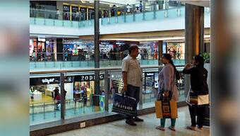 Construction delays shrink retail space in shopping malls, dips 79% in 2014 