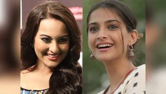 Why Sonam Kapoor is a more gutsy actor than Tevar star Sonakshi Sinha