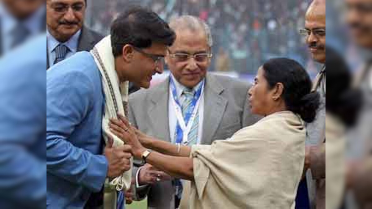 The Didi factor: Decoding why Sourav Ganguly turned down BJP's invite