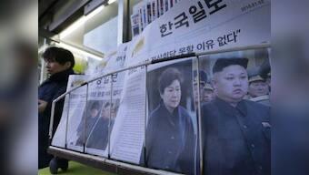 N-Korea's Kim Jong-Il demanded $10 bn for summit: Former S-Korea prez 