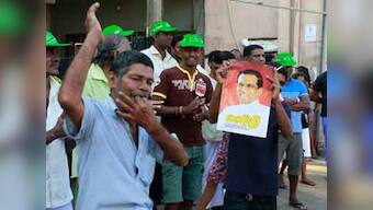 Minorities win with Rajapaksa’s fall, but will Sirisena change Sri Lanka’s majoritarian politics?
