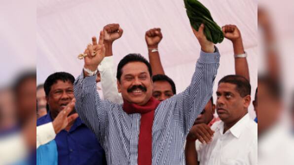 Sri Lanka polls: Rajapaksa battles for survival amid corruption, war crime charges 