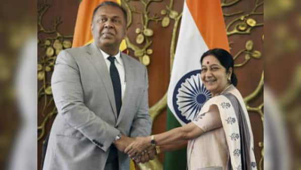 With Maithripala Sirisena, India's China headache in Sri Lanka may be finally over