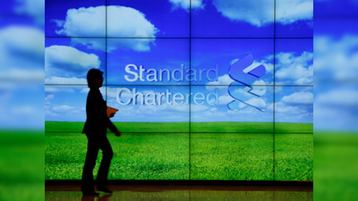 Standard Chartered expected to pay just over $1 billion to resolve US, UK probes: Report