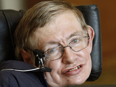 Intel releases Stephen Hawking's speech software online for free Intel releases Stephen Hawking's speech software online for free