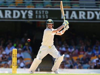 India vs Australia, 4th Test, Day 2, as it happened: India battle after Aus makes 572