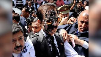 Allowing Subrata Roy to sell Sahara assets for his personal bail may not be right