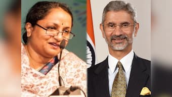 The politics behind S Jaishankar's appointment as India's new Foreign Secy