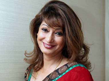 Sunanda Pushkar’s death: Headlines Today’s footage of her body is repugnant Sunanda Pushkar’s death: Headlines Today’s footage of her body is repugnant