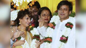 Sunanda Pushkar's death case: Twitter's Sherlock Holmeses indulging in worst kind of gossip
