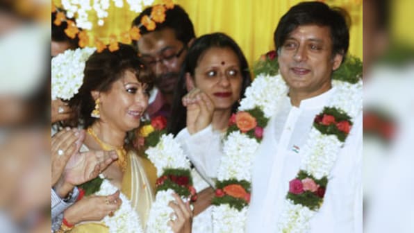 Sunanda Pushkar's death case: Twitter's Sherlock Holmeses indulging in worst kind of gossip