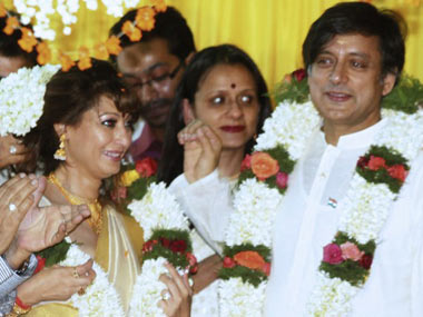 Sunanda Pushkar's death case: Twitter's Sherlock Holmeses indulging in worst kind of gossip Sunanda Pushkar's death case: Twitter's Sherlock Holmeses indulging in worst kind of gossip