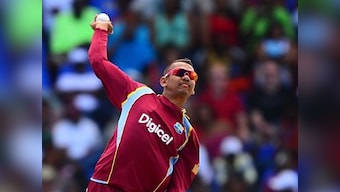 ICC suspends Sunil Narine from bowling in international cricket for illegal action