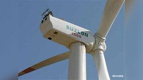 Suzlon Energy defaults on $172 mn bond payment, company in talks with global private equity funds to sell stake
