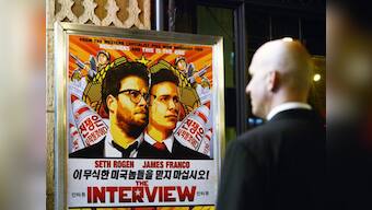 Activist in South Korea sends 'The Interview' DVDs to North Korea 