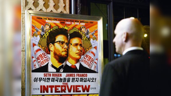 North Korea asks Cambodia to ban screening of 'The Interview'