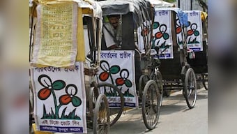 Case lodged against Trinamool Congress MP for slapping traffic constable