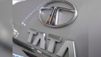 Tata Motors posts Q2 net loss of Rs 428 cr, JLR presents mute show in China