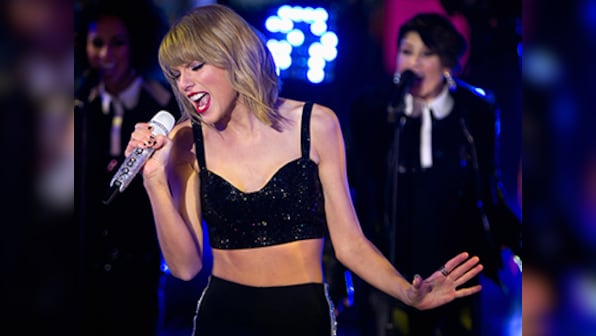 Bad news for Swifties: Taylor patents lyrics of her songs