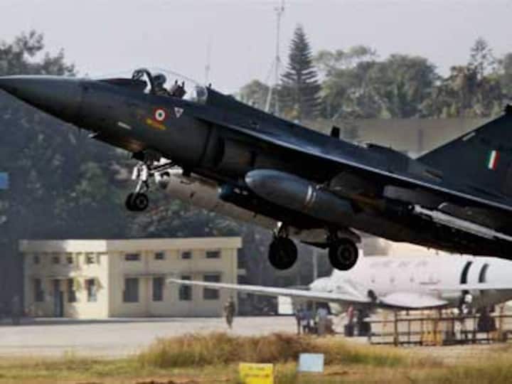 A 32 year wait: Indian Air Force finally welcomes first indigenous Tejas combat plane