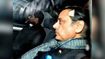 Sunanda Pushkar case: Tharoor was co-operative,  says Delhi police chief