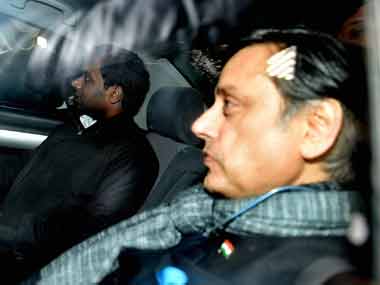 Sunanda Pushkar case: Tharoor was co-operative, says Delhi police chief Sunanda Pushkar case: Tharoor was co-operative, says Delhi police chief