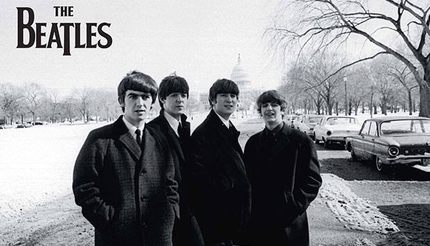 The Beatles made several movies starring them.