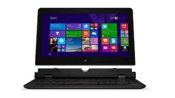 Lenovo targets Indian enterprise users with ThinkPad Helix devices  