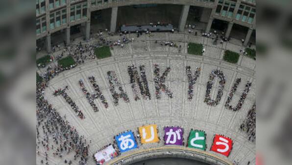 Tokyo 2020 Olympic village to be hydrogen-powered, says report