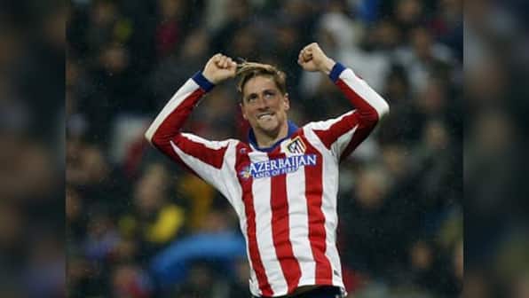 Champions league: Atletico win shootout to send Leverkusen packing