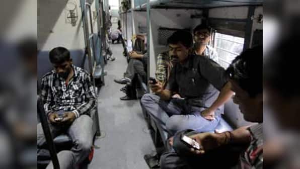 Bed bugs greet Sushil Kumar Shinde's daughter on train, officials left red faced