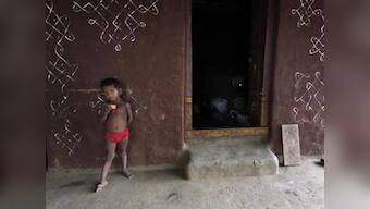 Govt to prepare roadmap to improve access of food, heath facilities for tribal children