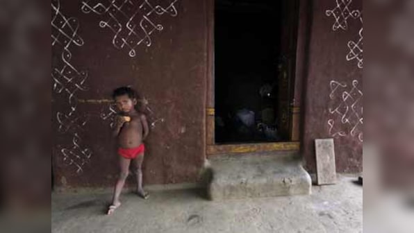 Govt to prepare roadmap to improve access of food, heath facilities for tribal children