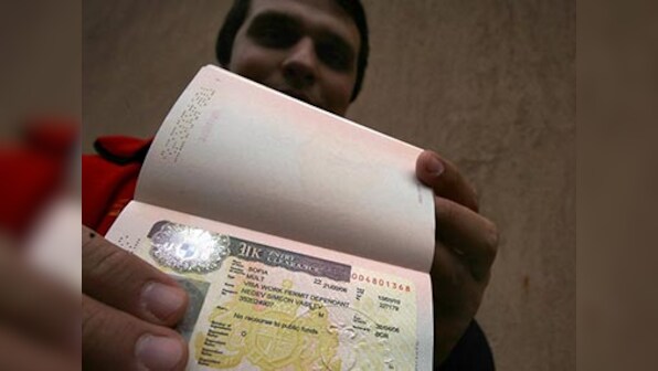 Milestone for e-governance: Govt issues 22,000 online visas in one month
