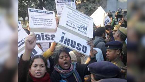 I will not be shamed: Delhi's Uber rape survivor is the brave new Indian woman