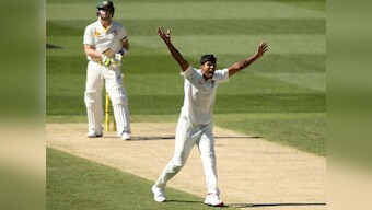 SCG Test: India's bowlers betray a lack of understanding of cricket