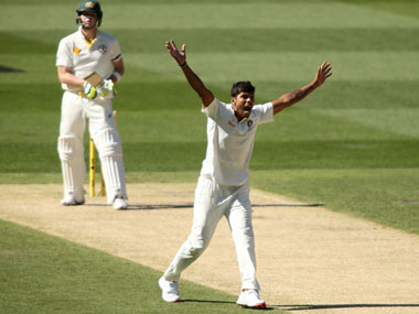 SCG Test: India's bowlers betray a lack of understanding of cricket SCG Test: India's bowlers betray a lack of understanding of cricket