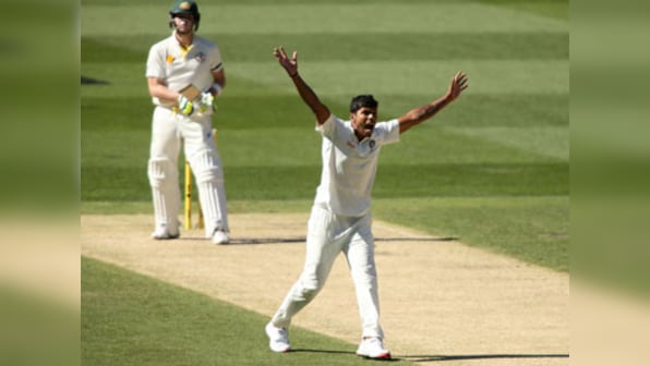 SCG Test: India's bowlers betray a lack of understanding of cricket