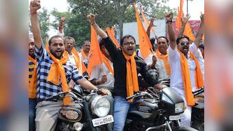 VHP accuses ex-Censor Board chief  Leela Samson of playing politics