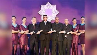 Fleet expansion: Vistara set to take delivery of 3 A-320s this week