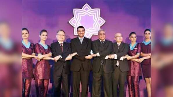 Fleet expansion: Vistara set to take delivery of 3 A-320s this week