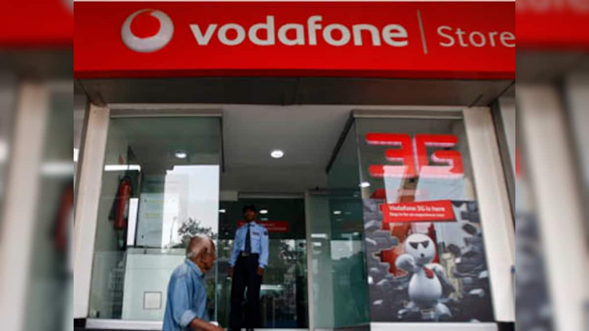Vodafone transfer pricing decision Why is Modi govt smoking the peace