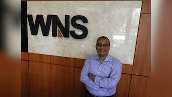 Earnings: WNS Q3 profit up 35%, to buy back 1.1 mn shares