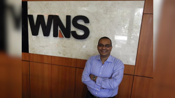 Earnings: WNS Q3 profit up 35%, to buy back 1.1 mn shares
